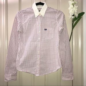 Gilly Hicks Sydney women’s long sleeve shirt —#047